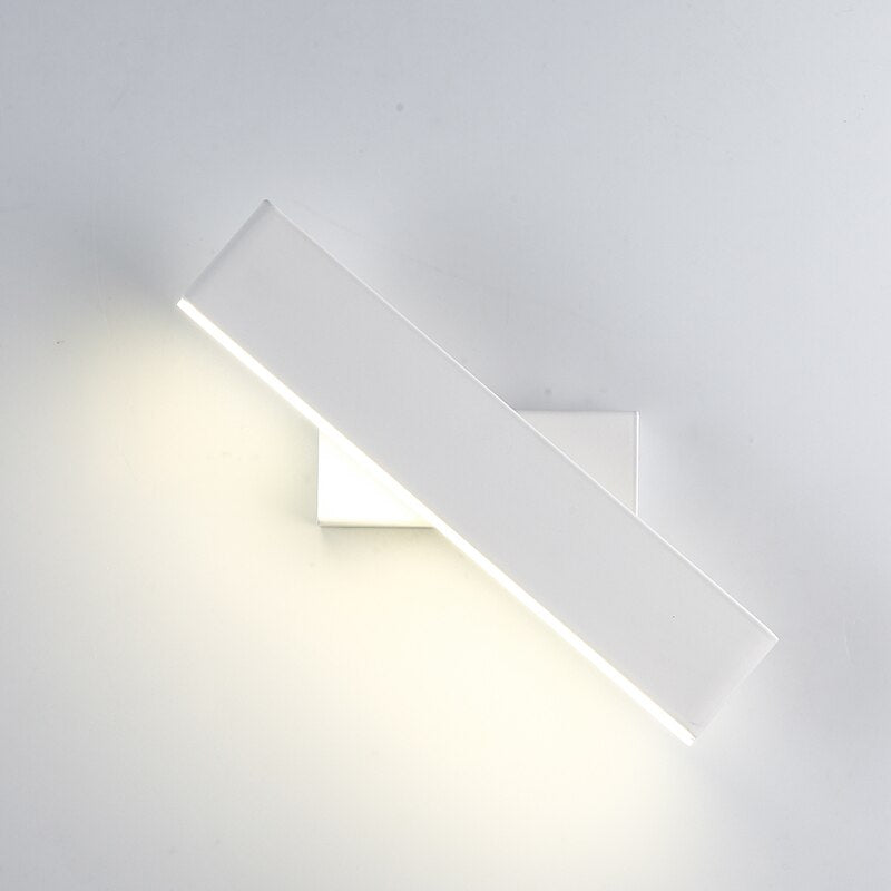 Adjustable Wall Light Modern Style - Yeezlab