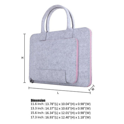 Slim Macbook Protective Cover