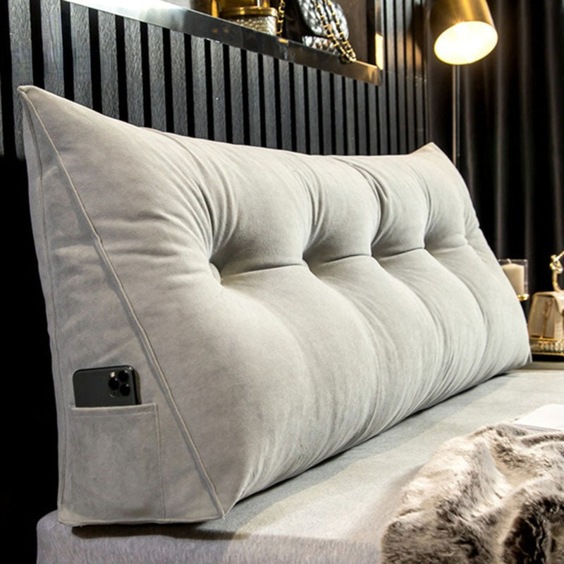 Luxury Supportive Comfort Pillow - Yeezlab