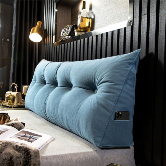 Luxury Supportive Comfort Pillow