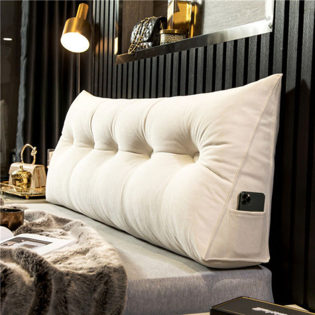 Luxury Supportive Comfort Pillow