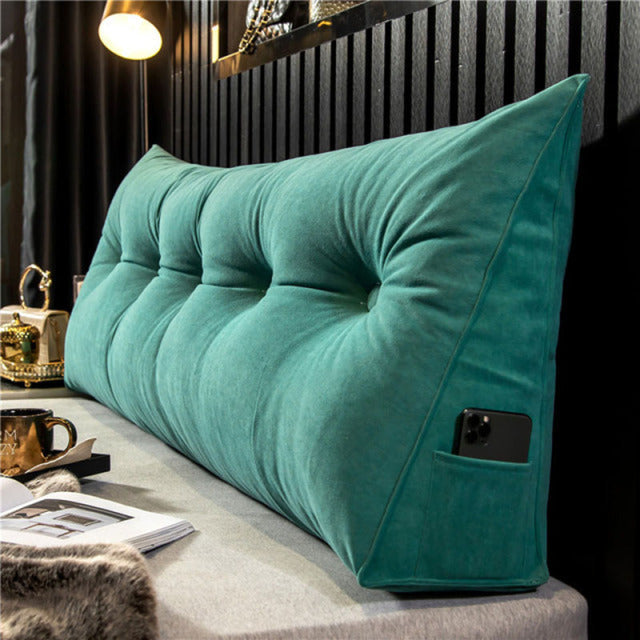 Luxury Supportive Comfort Pillow