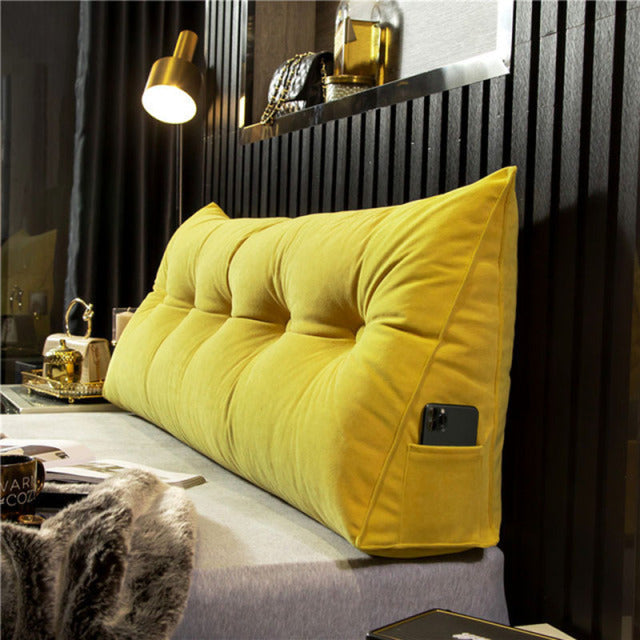 Luxury Supportive Comfort Pillow