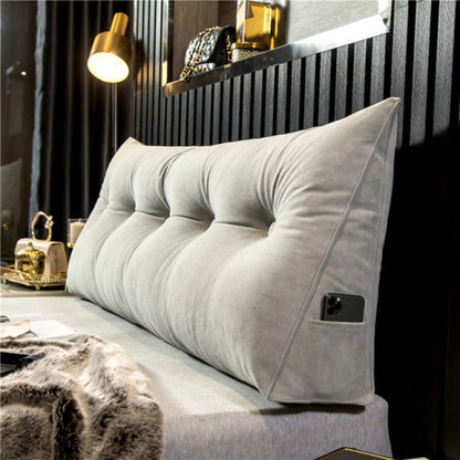 Luxury Supportive Comfort Pillow