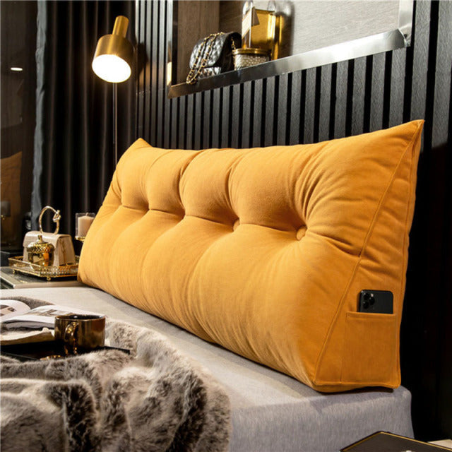 Luxury Supportive Comfort Pillow