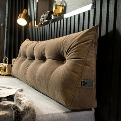 Luxury Supportive Comfort Pillow