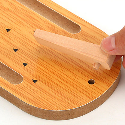 Classic Home Mini Bowling Lane