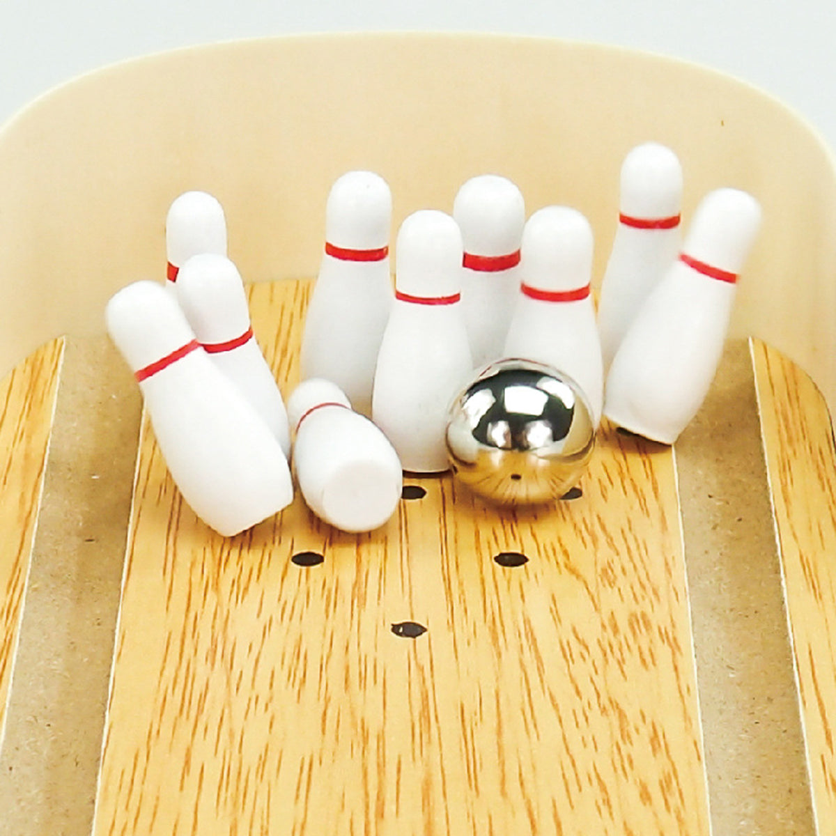 Classic Home Mini Bowling Lane