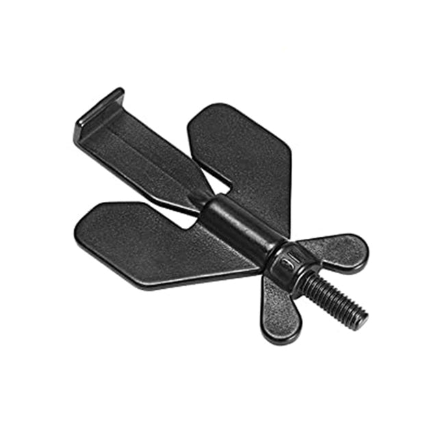 Compact Travel Door Stop Lock for Safety - Yeezlab