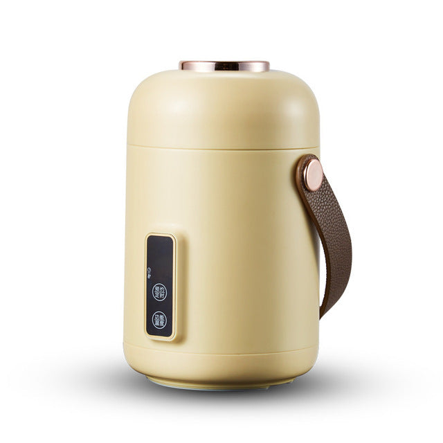 Compact Electric Instant Cooker Pot