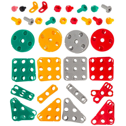 Fun Kids Power Drill Toy Set