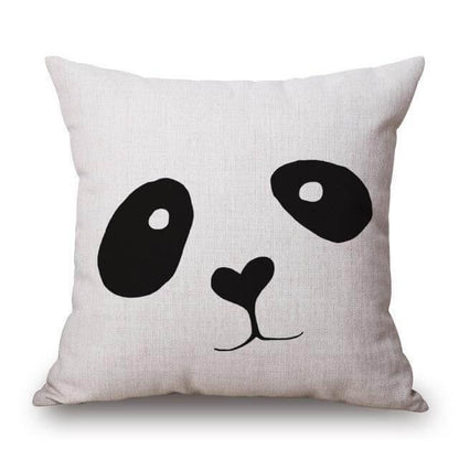 Lovely Chic Pattern Pillow Covers