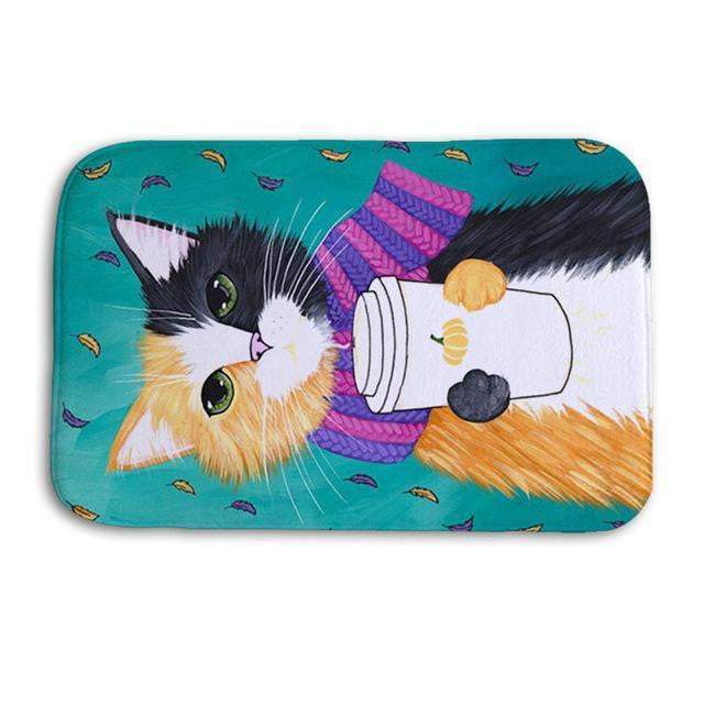 Fun Cute Welcome Door Mats - Yeezlab