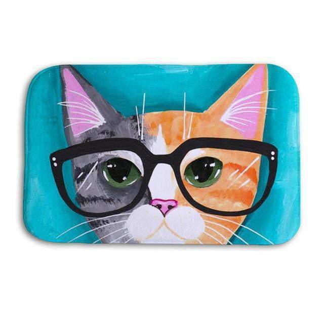 Fun Cute Welcome Door Mats