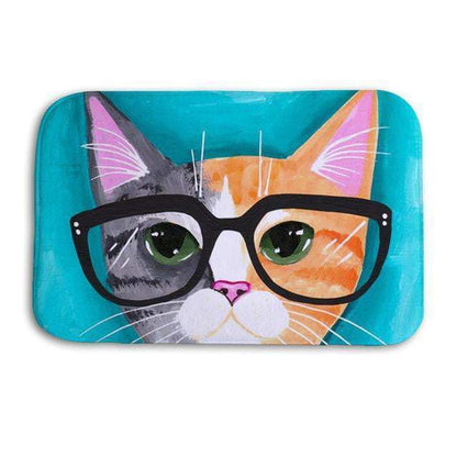 Fun Cute Welcome Door Mats