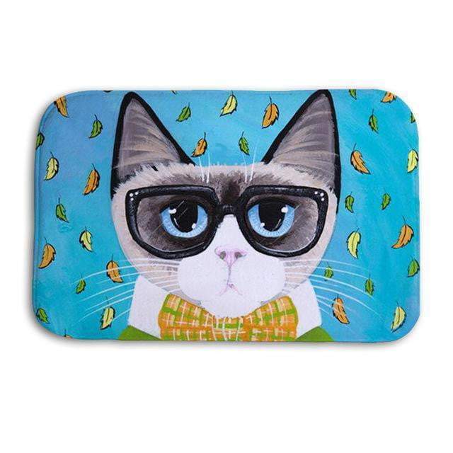 Fun Cute Welcome Door Mats