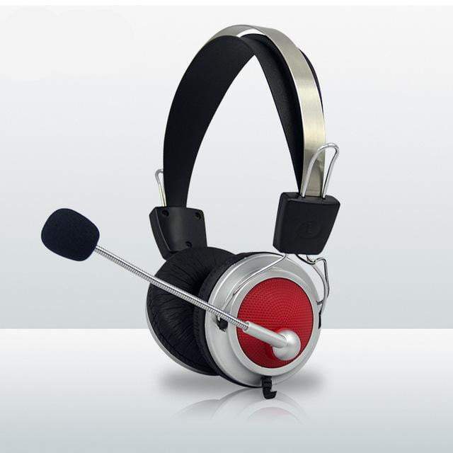 Premium Sound PC Gaming Stereo Headset - Yeezlab
