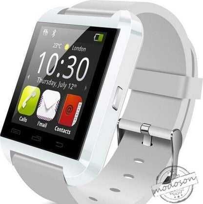 Stylish Bluetooth Fitness Watch - Yeezlab