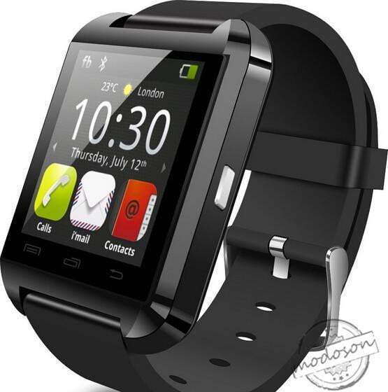 Stylish Bluetooth Fitness Watch