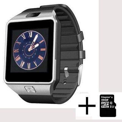 Yeezlab Smart Fitness Watch - Yeezlab