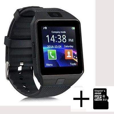 Yeezlab Smart Fitness Watch