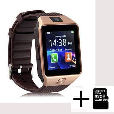 Yeezlab Smart Fitness Watch