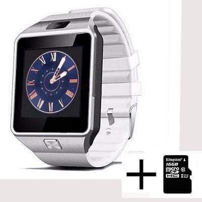 Yeezlab Smart Fitness Watch