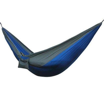 Lightweight Compact Travel Hammock - Yeezlab