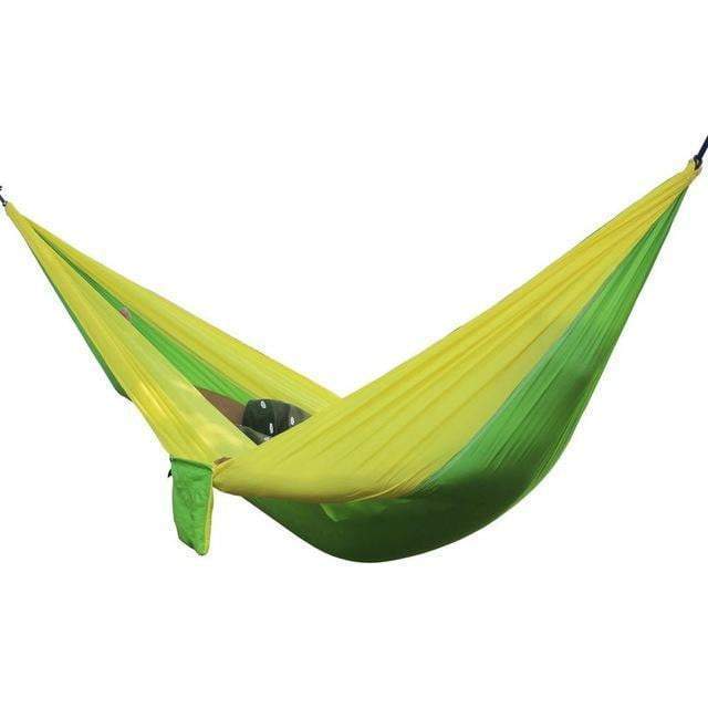 Lightweight Compact Travel Hammock