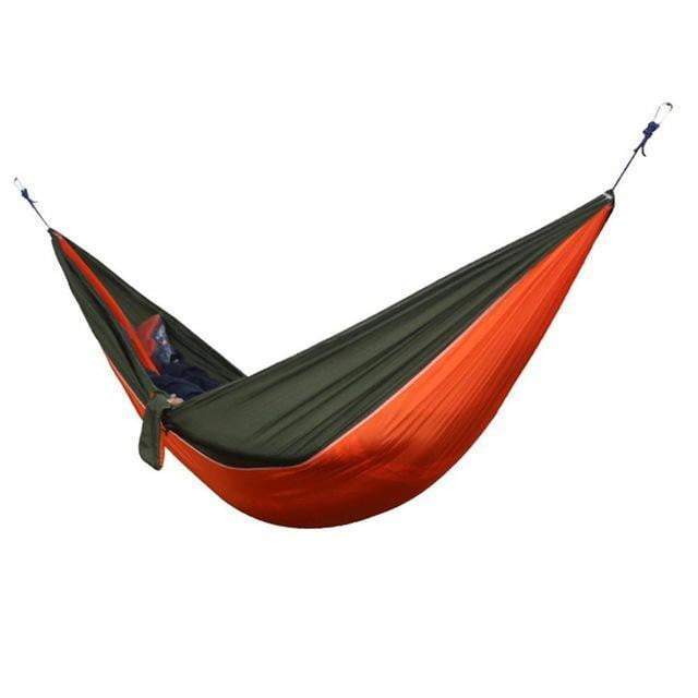 Lightweight Compact Travel Hammock