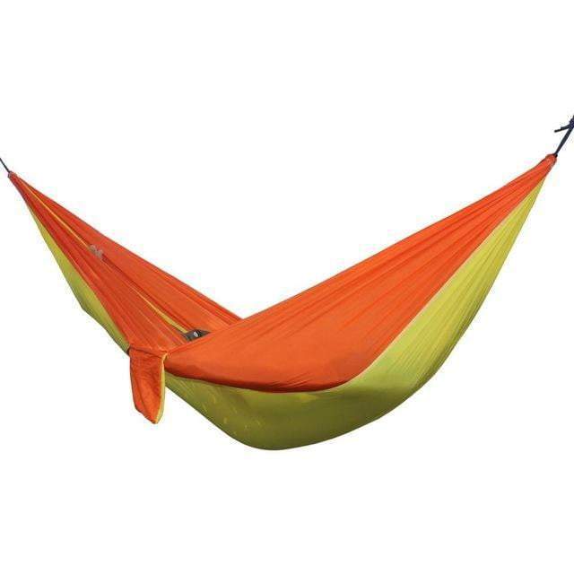 Lightweight Compact Travel Hammock