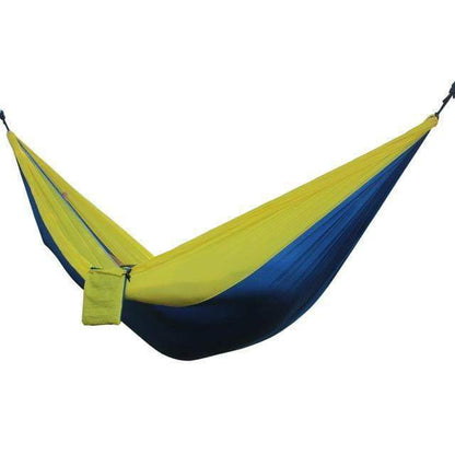 Lightweight Compact Travel Hammock