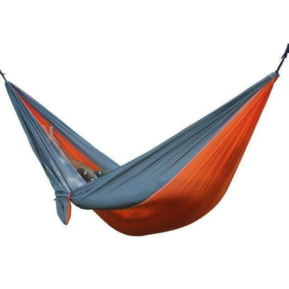 Lightweight Compact Travel Hammock