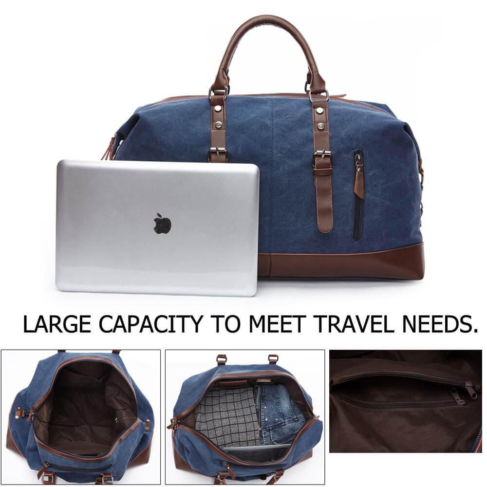 Premium Travel Carry On Luggage Bags for Men