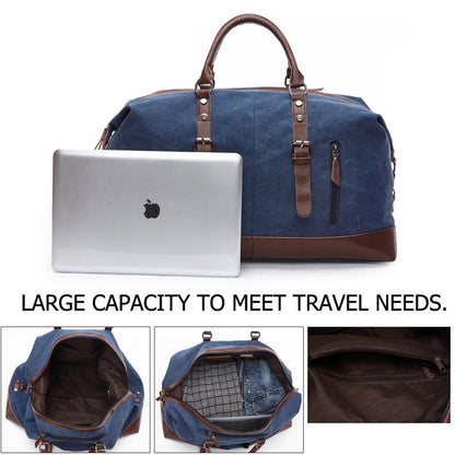 Premium Travel Carry On Luggage Bags for Men