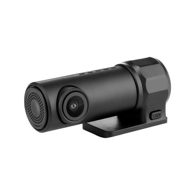 HD Car Dash Camera WiFi Recorder - Yeezlab