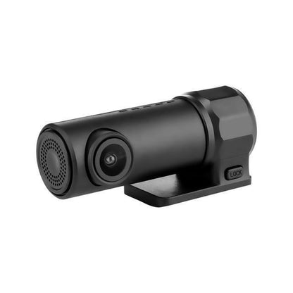 HD Car Dash Camera WiFi Recorder - Yeezlab