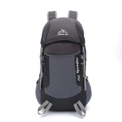 Lightweight Waterproof Hiking Travel Backpack - Yeezlab