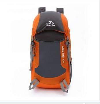 Lightweight Waterproof Hiking Travel Backpack