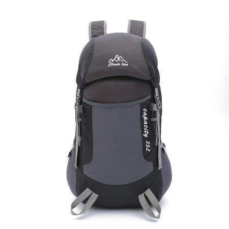 Lightweight Folding Hiking Backpack Water Resistant Travel Bag - Yeezlab