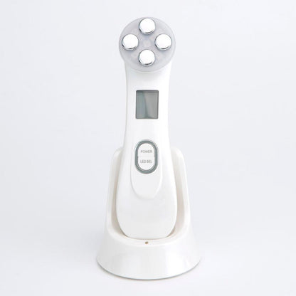 At Home Anti Aging Skin Tightening Facial Device