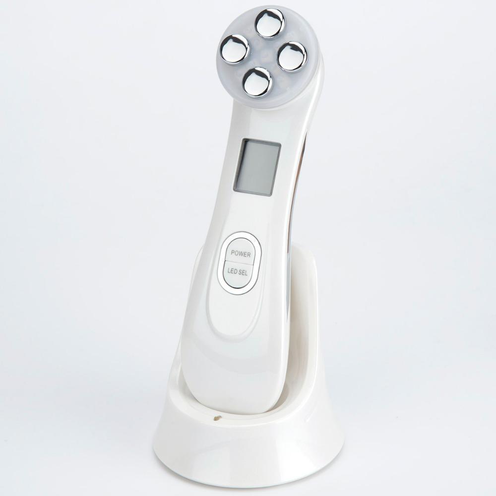 At Home Anti Aging Skin Tightening Facial Device