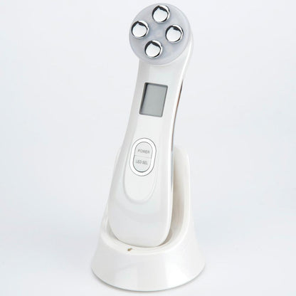 At Home Anti Aging Skin Tightening Facial Device
