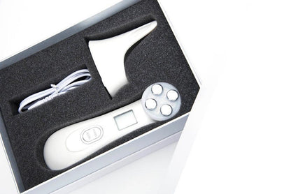 At Home Anti Aging Skin Tightening Facial Device