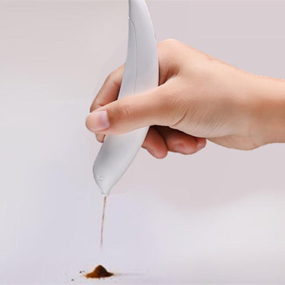 Coffee Design Milk Frothing Pen