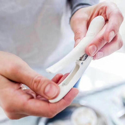 Coffee Design Milk Frothing Pen