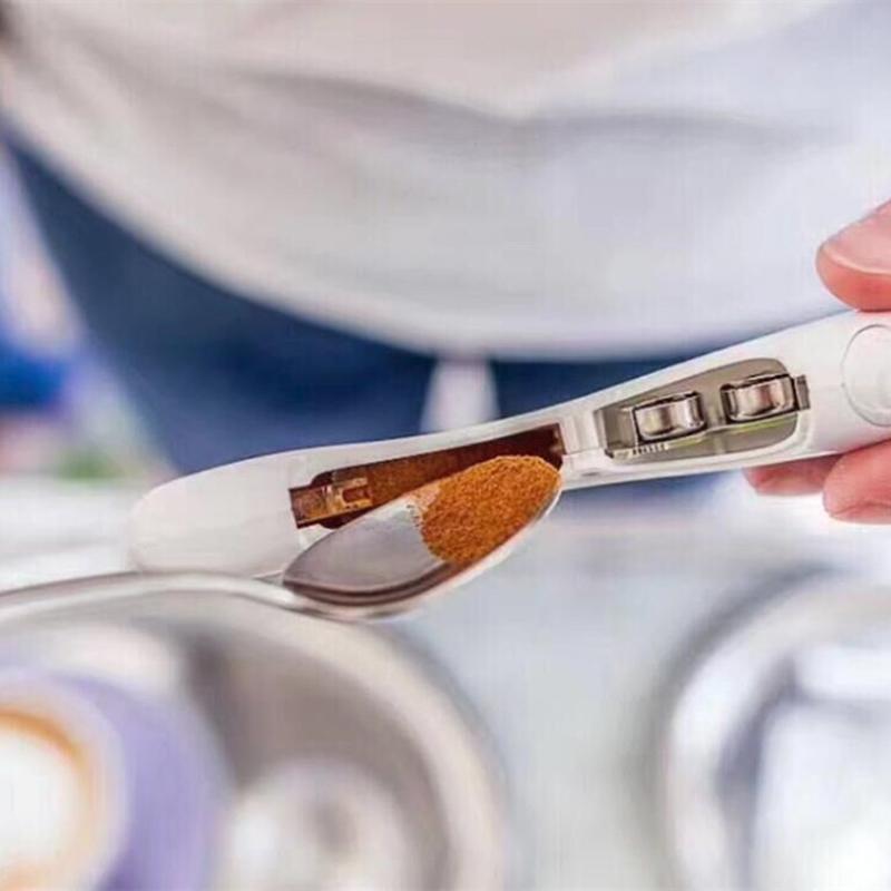 Coffee Design Milk Frothing Pen