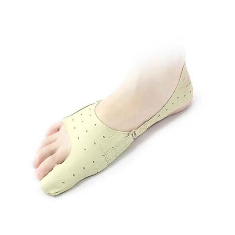 Comfortable Gel Toe Spacer Bunion Relief Orthotics