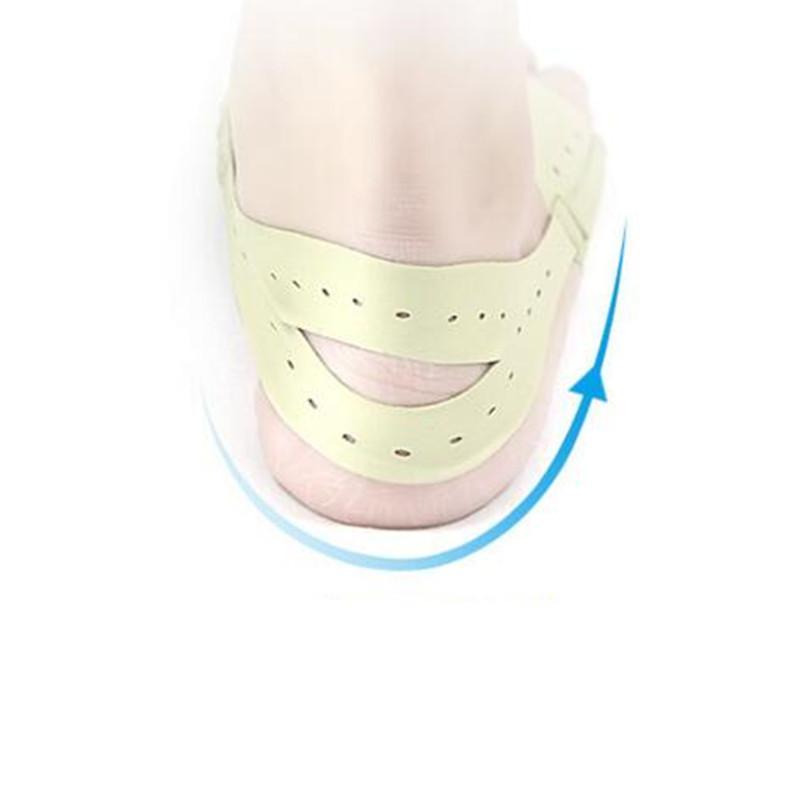 Comfortable Gel Toe Spacer Bunion Relief Orthotics