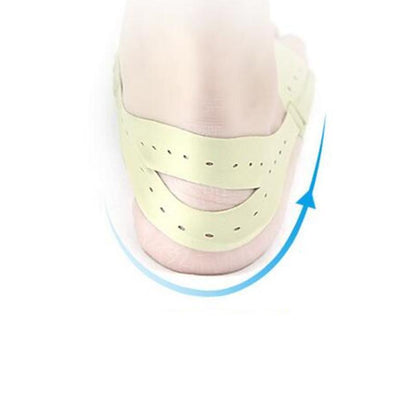 Comfortable Gel Toe Spacer Bunion Relief Orthotics